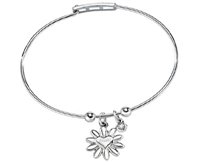 Bracciale Morellato Donna Enjoy in Acciaio Diamante 0.01 Ct SAJS01 - SAJS01